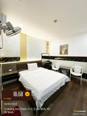 Hoàng Sơn Hotel